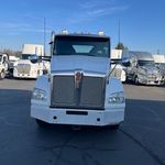 Used 2019 KENWORTH T880 at Papé Kenworth in Sacramento, CA