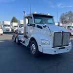 Used 2019 KENWORTH T880 at Papé Kenworth in Sacramento, CA