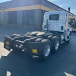 Used 2019 KENWORTH T880 at Papé Kenworth in Sacramento, CA