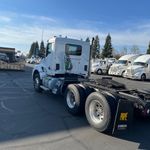 Used 2019 KENWORTH T880 at Papé Kenworth in Sacramento, CA