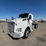 Used 2019 KENWORTH T880 at  Papé Kenworth in San Leandro, CA