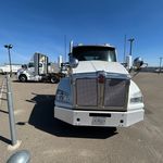 Used 2019 KENWORTH T880 at  Papé Kenworth in San Leandro, CA