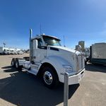 Used 2019 KENWORTH T880 at  Papé Kenworth in San Leandro, CA
