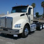 Used 2022 KENWORTH T880 at  Papé Kenworth in Fresno, CA