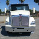 Used 2022 KENWORTH T880 at  Papé Kenworth in Fresno, CA