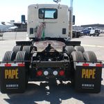 Used 2022 KENWORTH T880 at  Papé Kenworth in Fresno, CA