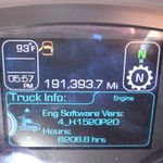 Used 2022 KENWORTH T880 at  Papé Kenworth in Fresno, CA