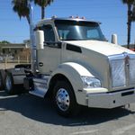 Used 2022 KENWORTH T880 at  Papé Kenworth in Fresno, CA