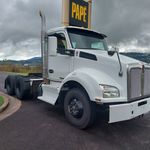 Used 2016 KENWORTH T880 at  Papé Kenworth in Eugene, OR