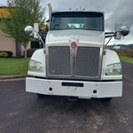 Used 2016 KENWORTH T880 at  Papé Kenworth in Eugene, OR