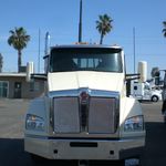 Used 2022 KENWORTH T880 at  Papé Kenworth in Fresno, CA