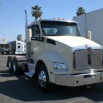 Used 2022 KENWORTH T880 at  Papé Kenworth in Fresno, CA