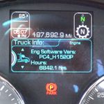 Used 2022 KENWORTH T880 at  Papé Kenworth in Fresno, CA