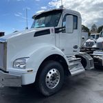 New 2024 KENWORTH T880 at Papé Kenworth in French Camp, CA