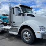 New 2024 KENWORTH T880 at Papé Kenworth in French Camp, CA
