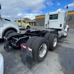 New 2024 KENWORTH T880 at Papé Kenworth in French Camp, CA