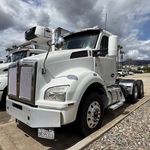 Used 2019 KENWORTH T880 at  Papé Kenworth in Morgan Hill, CA
