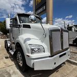Used 2019 KENWORTH T880 at  Papé Kenworth in Morgan Hill, CA