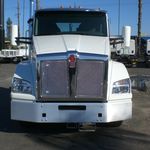 Used 2023 KENWORTH T880 at Papé Kenworth in Fresno, CA