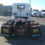Used 2023 KENWORTH T880 at Papé Kenworth in Fresno, CA