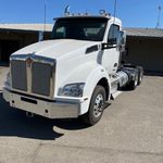 New 2024 KENWORTH T880 at Papé Kenworth in French Camp, CA