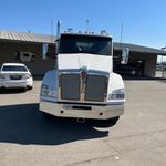 New 2024 KENWORTH T880 at Papé Kenworth in French Camp, CA