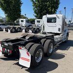 New 2024 KENWORTH T880 at Papé Kenworth in French Camp, CA