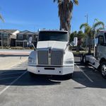 Used 2019 KENWORTH T880 at Papé Kenworth in Sacramento, CA