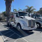 Used 2019 KENWORTH T880 at Papé Kenworth in Sacramento, CA