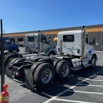 Used 2019 KENWORTH T880 at Papé Kenworth in Sacramento, CA