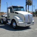 Used 2022 KENWORTH T880 at  Papé Kenworth in Fresno, CA