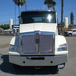 Used 2022 KENWORTH T880 at  Papé Kenworth in Fresno, CA
