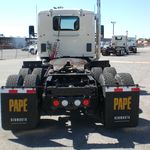 Used 2022 KENWORTH T880 at  Papé Kenworth in Fresno, CA