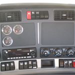 Used 2022 KENWORTH T880 at  Papé Kenworth in Fresno, CA