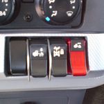 Used 2022 KENWORTH T880 at  Papé Kenworth in Fresno, CA