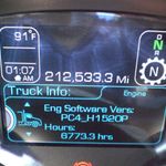 Used 2022 KENWORTH T880 at  Papé Kenworth in Fresno, CA