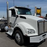 Used 2017 KENWORTH T880 at  Papé Kenworth in Portland, OR