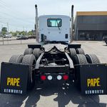 Used 2017 KENWORTH T880 at  Papé Kenworth in Portland, OR