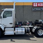 Used 2017 KENWORTH T880 at  Papé Kenworth in Portland, OR