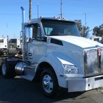 Used 2023 KENWORTH T880 at Papé Kenworth in Fresno, CA