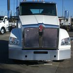 Used 2023 KENWORTH T880 at Papé Kenworth in Fresno, CA