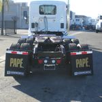 Used 2023 KENWORTH T880 at Papé Kenworth in Fresno, CA