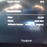 Used 2023 KENWORTH T880 at Papé Kenworth in Fresno, CA