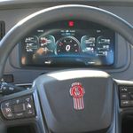 Used 2023 KENWORTH T880 at Papé Kenworth in Fresno, CA