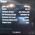 Used 2023 KENWORTH T880 at Papé Kenworth in Fresno, CA