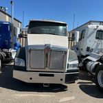 New 2024 KENWORTH T880 at Papé Kenworth in French Camp, CA