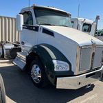 New 2024 KENWORTH T880 at Papé Kenworth in French Camp, CA