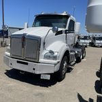 Used 2019 KENWORTH T880 at  Papé Kenworth in French Camp, CA