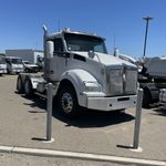 Used 2019 KENWORTH T880 at  Papé Kenworth in French Camp, CA