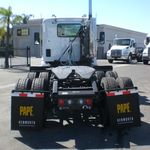 New 2024 KENWORTH T880 at  Papé Kenworth in Fresno, CA